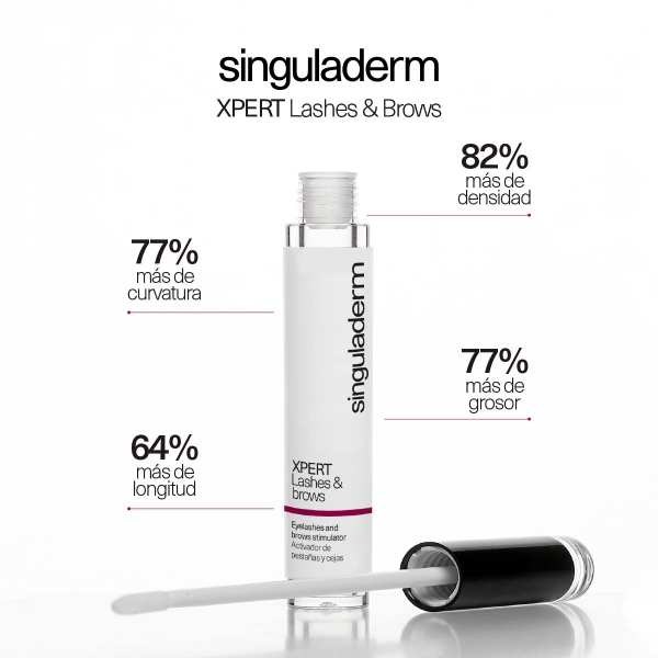 SINGULADERM LASHES